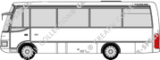 Caetano Optimo IV mini-bus