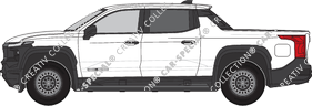 Chevrolet Silverado, current (since 2023)