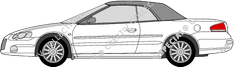 Chrysler Sebring, 2003–2007