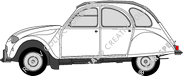 Citroën 2CV