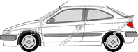 Citroën Xsara Hayon, 1998–2000