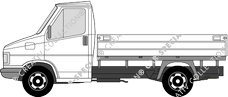 Citroën C25, 1984–1994