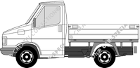 Citroën C25, 1982–1994