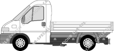 Citroën Jumper, 1994–2002