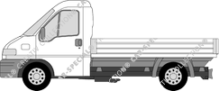 Citroën Jumper, 1994–2002