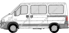 Citroën Jumper, 2002–2006