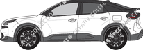 Citroën ë-C4