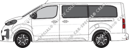 Citroën Spacetourer
