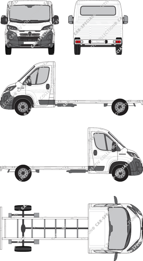 Citroën Jumper, aktuell (seit 2024) (Citr_1028)