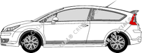 Citroën C4, 2004–2008