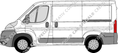 Citroën Jumper, 2006–2014