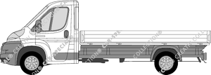 Citroën Jumper, 2006–2014