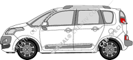 Citroën C3 Picasso