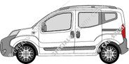 Citroën Nemo