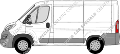 Citroën Jumper, 2014–2024