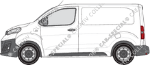 Citroën Jumpy, 2016–2024