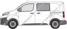 Citroën Jumpy, 2016–2024