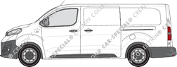 Citroën Jumpy, 2016–2024