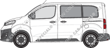 Citroën Jumpy, 2016–2024