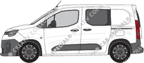 Citroën Berlingo, 2018–2024