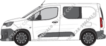 Citroën Berlingo, 2018–2024