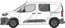 Citroën Berlingo, 2018–2024