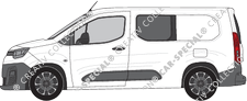 Citroën Berlingo, 2018–2024
