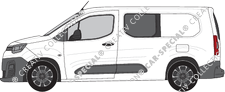 Citroën Berlingo, 2018–2024