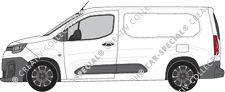 Citroën Berlingo, 2018–2024