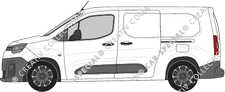 Citroën Berlingo, 2018–2024