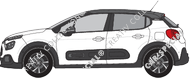 Citroën C3, actueel (sinds 2020)