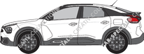 Citroën ë-C4, 2020–2025