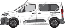 Citroën Berlingo, 2018–2024