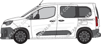 Citroën Berlingo, 2018–2024