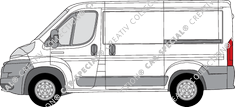 Citroën Relay, 2006–2014