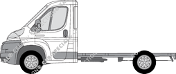Citroën Relay, 2006–2014