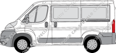 Citroën Relay, 2002–2014