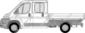 Citroën Relay, 2006–2014