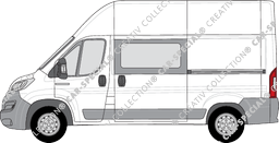 Citroën Relay, ab 2014