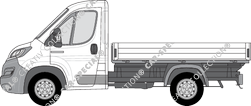 Citroën Relay, ab 2014