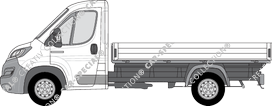 Citroën Relay, ab 2014