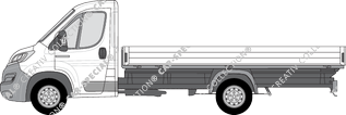 Citroën Relay, ab 2014