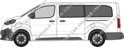 Citroën ë-Jumpy, current (since 2024)