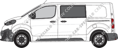 Citroën Jumpy, current (since 2024)