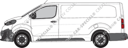 Citroën Jumpy, current (since 2024)