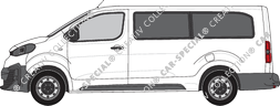 Citroën Jumpy, current (since 2024)