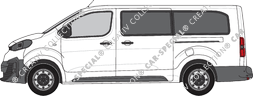 Citroën Jumpy, current (since 2024)