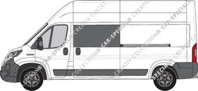 Citroën Jumper van/transporter, current (since 2024)