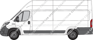 Citroën Jumper van/transporter, current (since 2024)