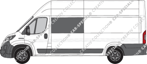 Citroën Jumper van/transporter, current (since 2024)